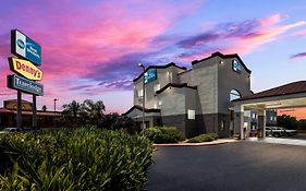 Best Western Gold Poppy Inn