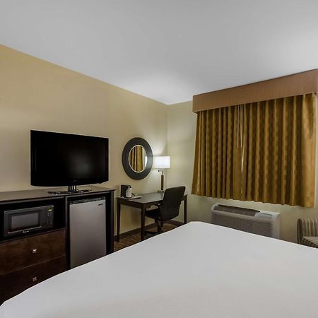 Best Western Gold Poppy Inn Cortaro Exterior foto