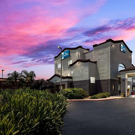 Best Western Gold Poppy Inn Cortaro Exterior foto