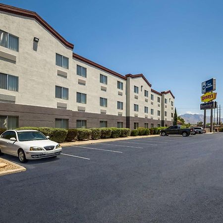 Best Western Gold Poppy Inn Cortaro Exterior foto