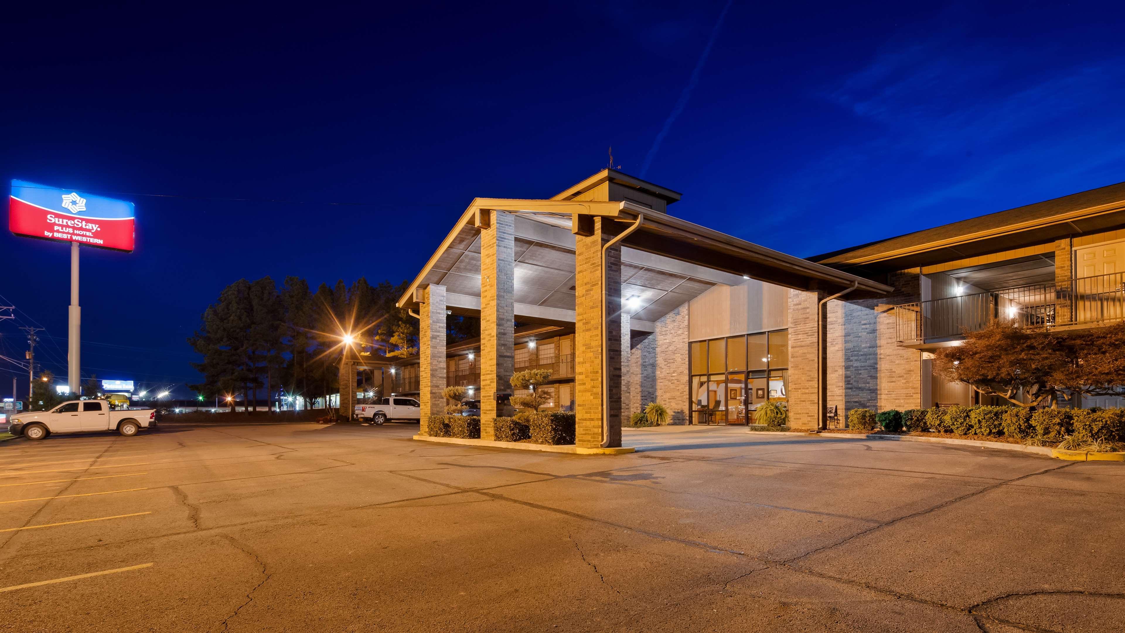 Best Western Gold Poppy Inn Cortaro Exterior foto