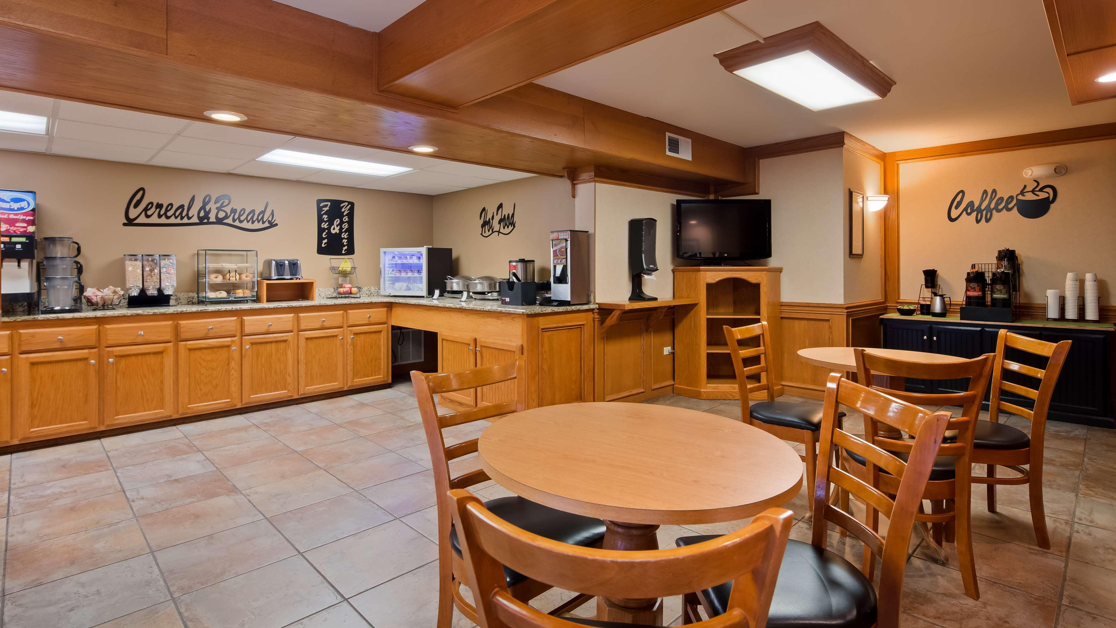 Best Western Gold Poppy Inn Cortaro Exterior foto