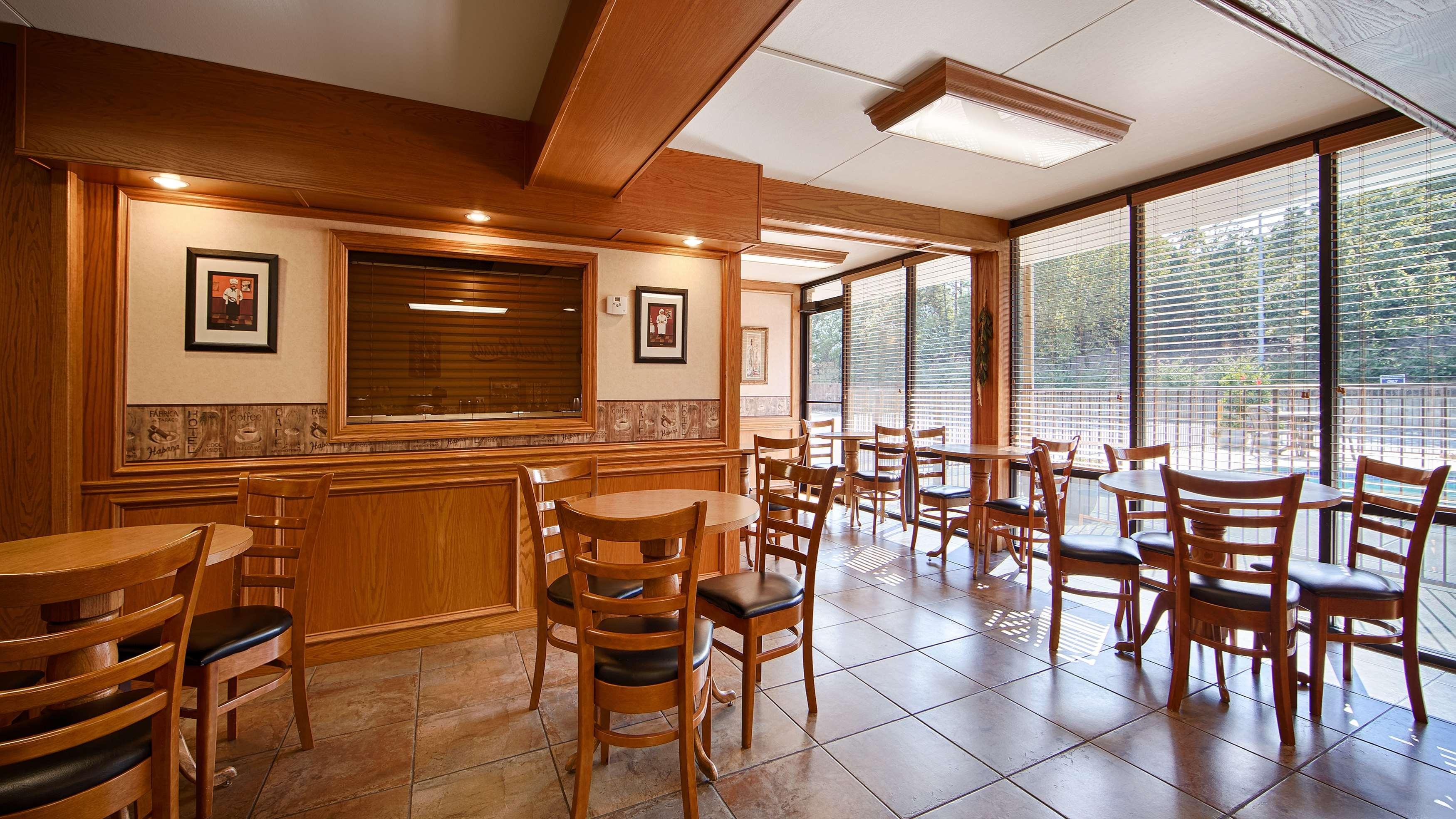 Best Western Gold Poppy Inn Cortaro Exterior foto
