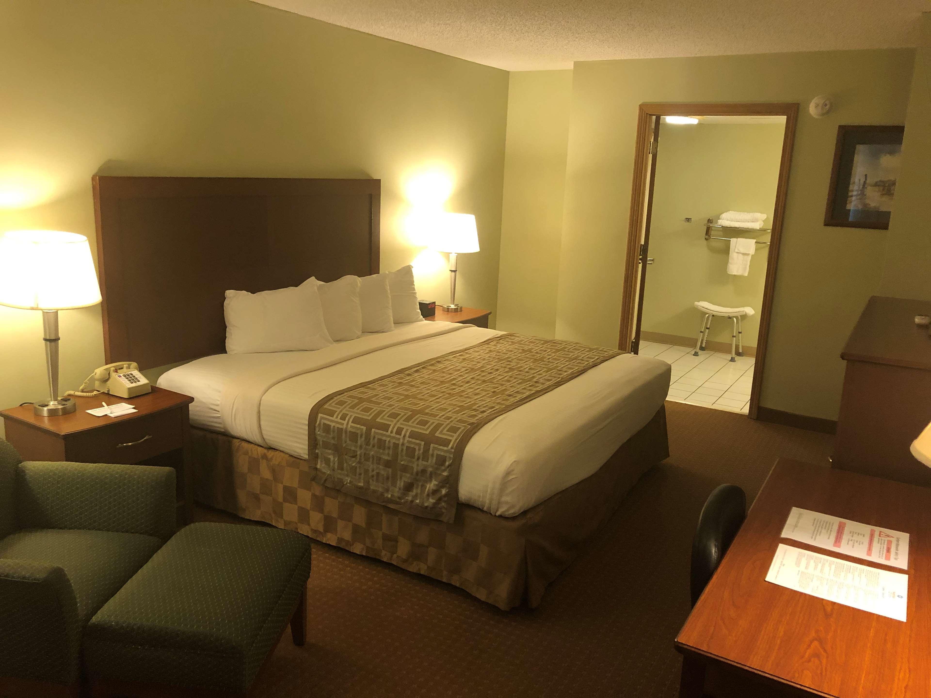 Best Western Gold Poppy Inn Cortaro Exterior foto