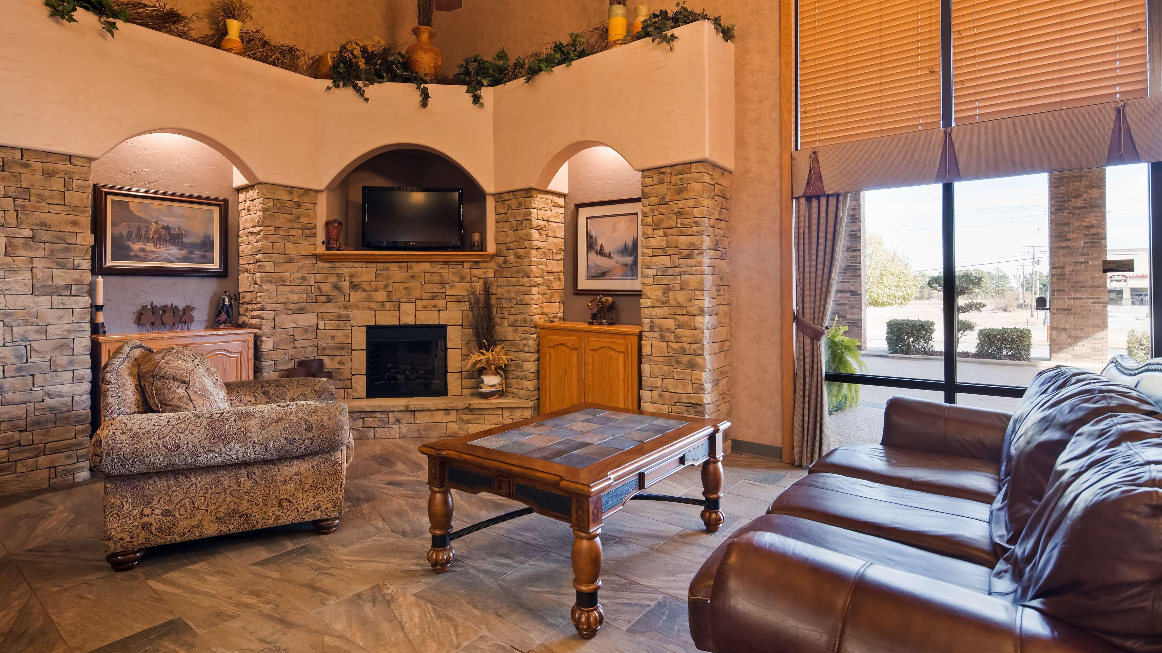 Best Western Gold Poppy Inn Cortaro Exterior foto