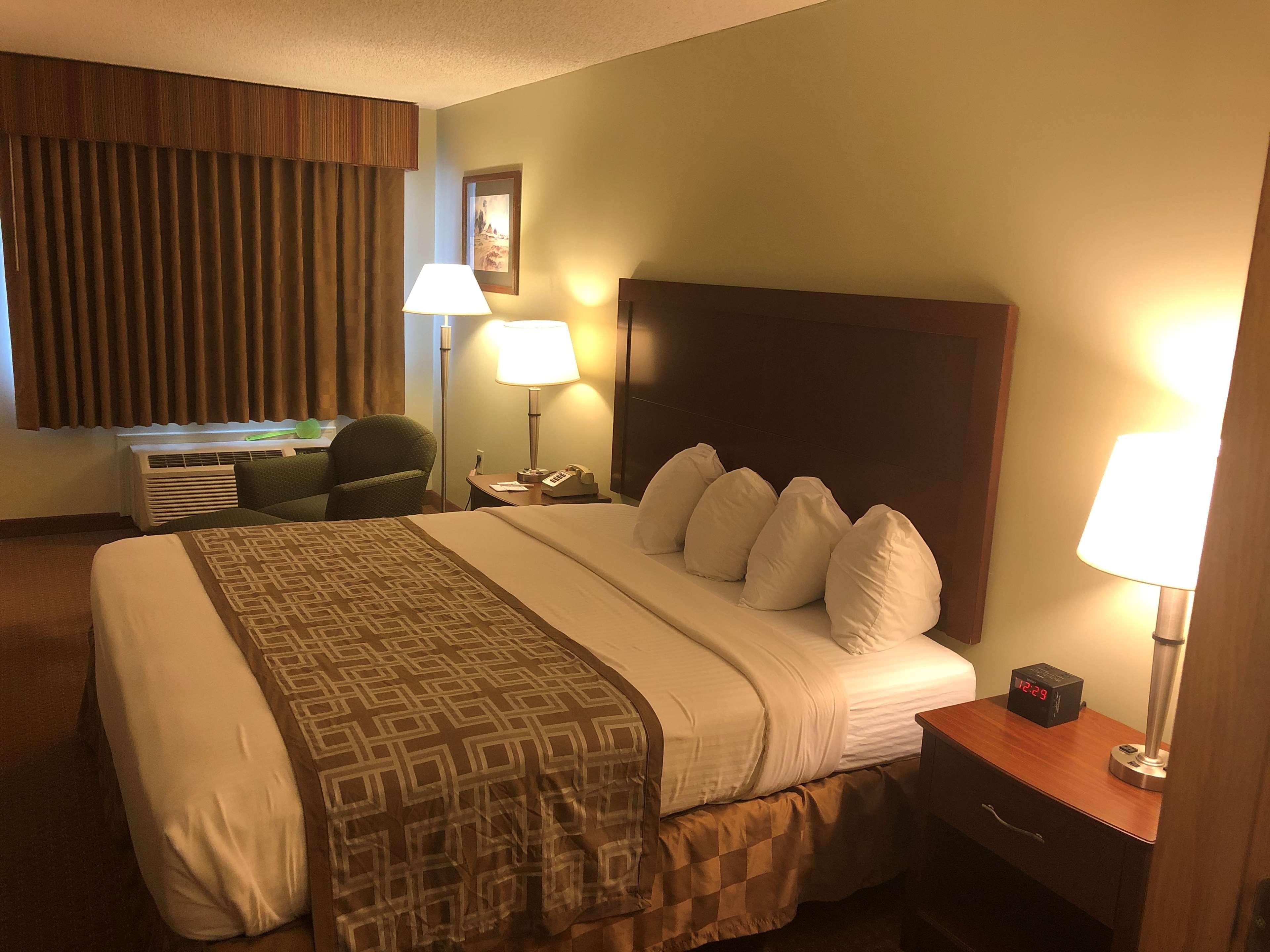 Best Western Gold Poppy Inn Cortaro Exterior foto