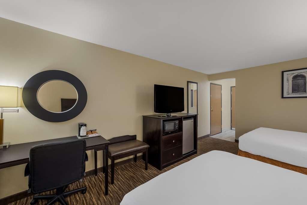Best Western Gold Poppy Inn Cortaro Quarto foto