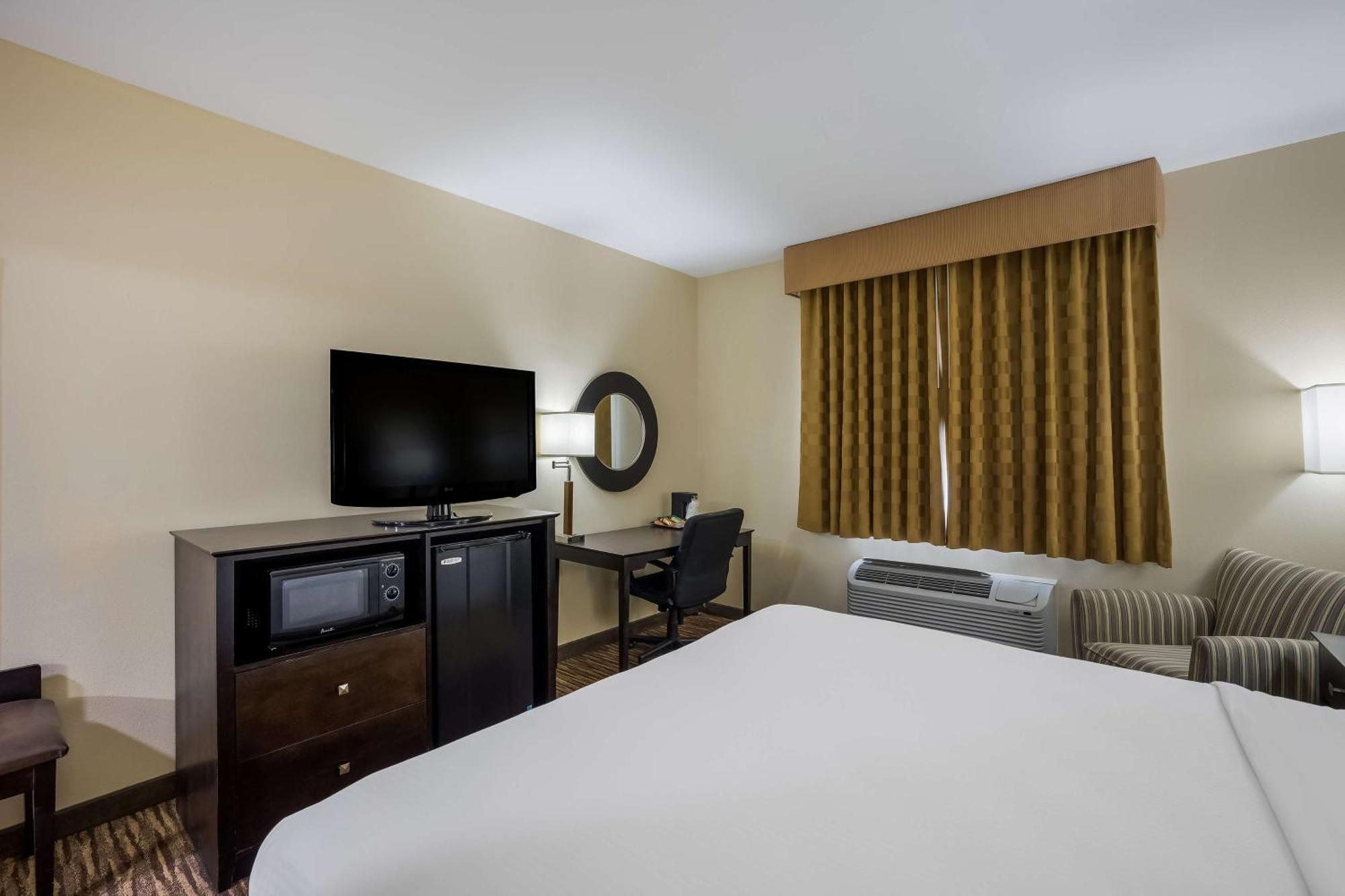 Best Western Gold Poppy Inn Cortaro Exterior foto
