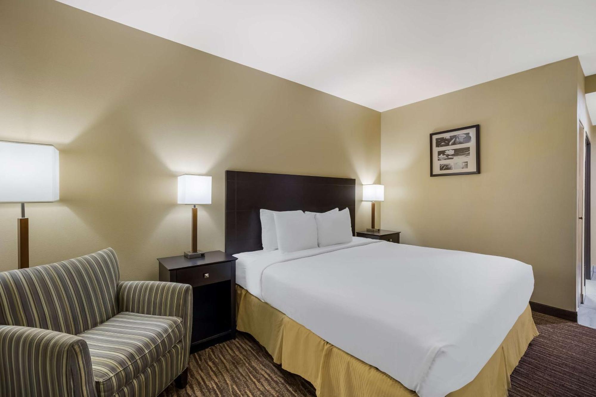 Best Western Gold Poppy Inn Cortaro Exterior foto