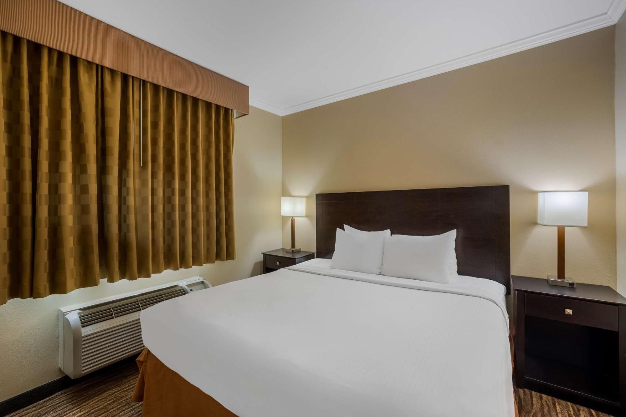 Best Western Gold Poppy Inn Cortaro Exterior foto