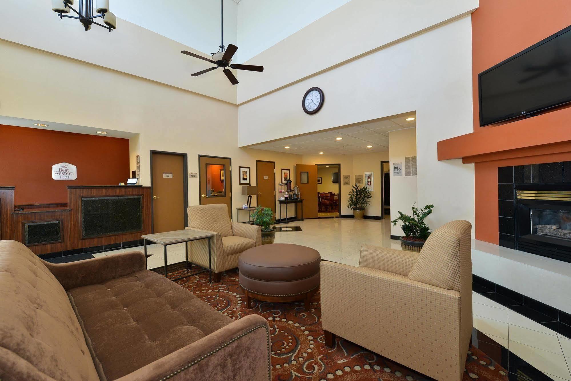 Best Western Gold Poppy Inn Cortaro Exterior foto