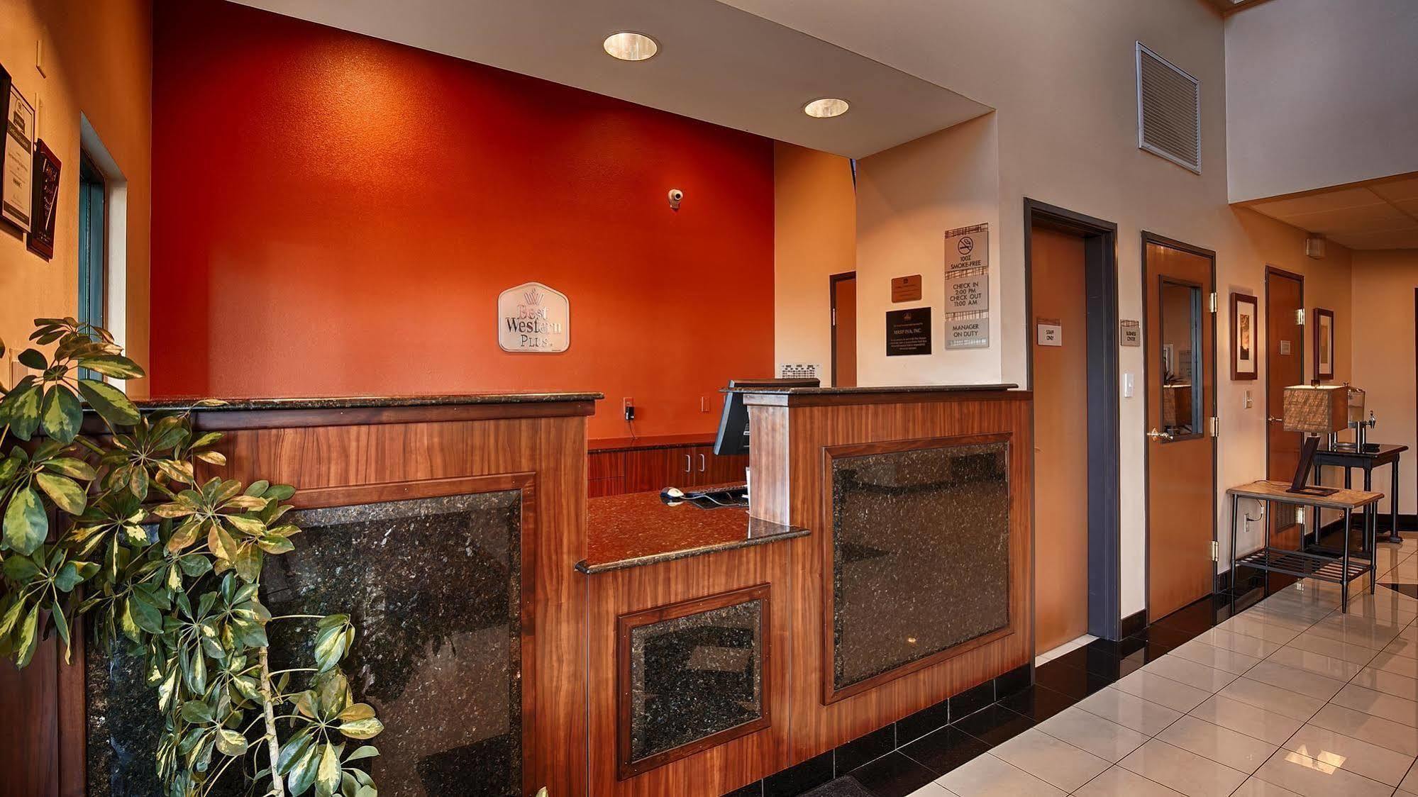 Best Western Gold Poppy Inn Cortaro Exterior foto